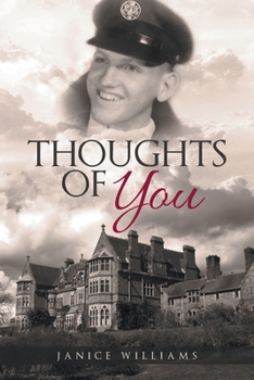 Paperback Thoughts of You Book