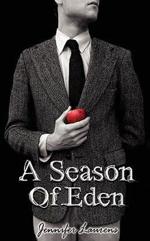Paperback A Season of Eden Book