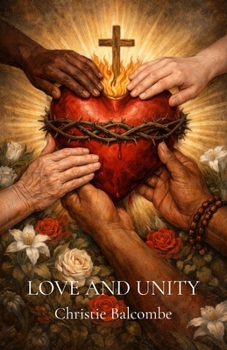 Paperback Love And Unity: Poems Book