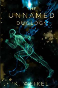 Paperback The Unnamed Duology Book