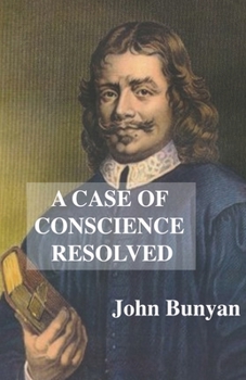 A Case Of Conscience Resolved