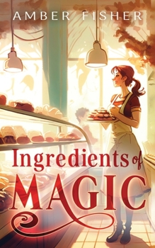 Paperback Ingredients of Magic Book