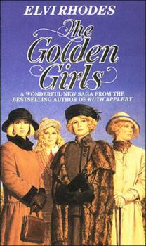 Mass Market Paperback Golden Girls Book