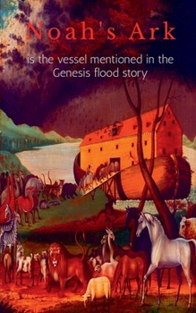 Paperback Noah's Ark Book