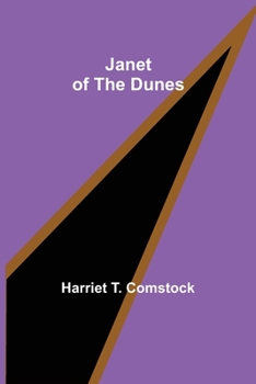 Paperback Janet of the Dunes Book