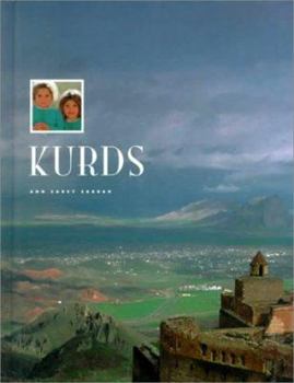 Hardcover Kurds Book