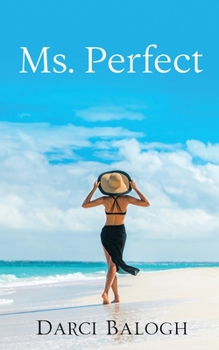 Paperback Ms. Perfect Book