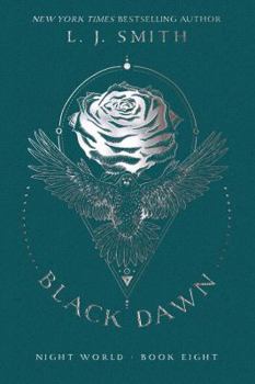 Black Dawn - Book #8 of the Night World