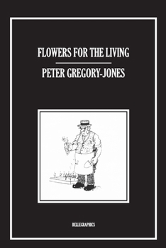 Paperback Flowers For The Living Book