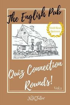 Paperback Quiz Connection Rounds Book