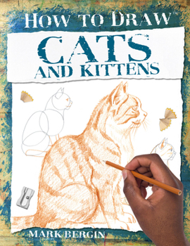 Paperback Cats and Kittens Book
