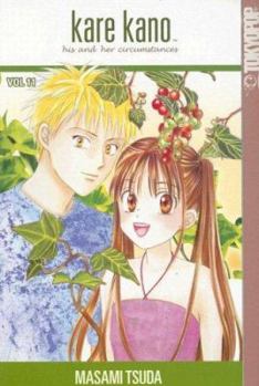 Kare Kano: His and Her Circumstances, Vol. 11 - Book #11 of the  [Kareshi kanojo no jij]