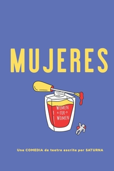 Paperback Mujeres [Spanish] Book