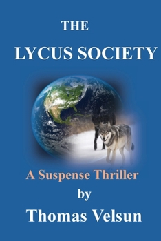 Paperback The Lycus Society Book