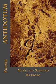 Paperback Antidotum: Poesia [Portuguese] Book