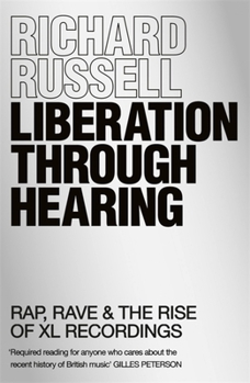 Paperback Liberation Through Hearing Book