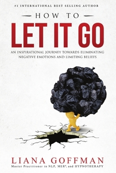 Paperback How To Let It Go Book