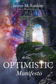 Paperback The Optimistic Manifesto Book