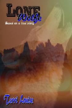 Paperback Lone Wolfe Book