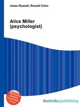 Alice Miller (Psychologist)
