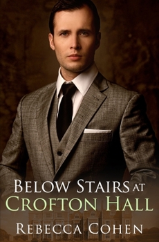 Paperback Below Stairs at Crofton Hall Book