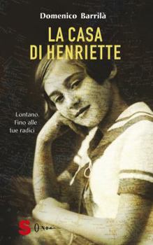 Paperback La casa di Henriette Book