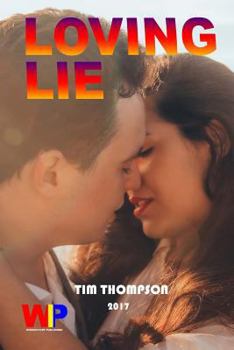 Paperback Loving Lie Book