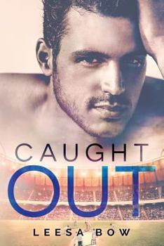 Paperback Caught Out Book