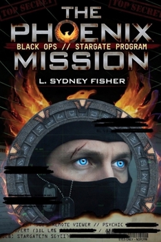 The Phoenix Mission - Book #1 of the Phoenix Series