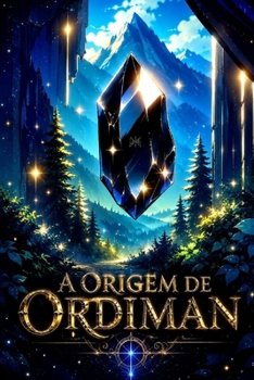A ORIGEM DE ORDIMAN (SPACE ORDIMAN 3ª EDIÇÃO) (Portuguese Edition)