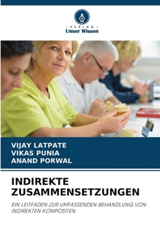 Paperback Indirekte Zusammensetzungen [German] Book