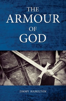 Paperback The Armour of God Book