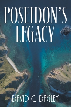 Paperback Poseidon's Legacy Book