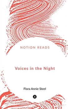 Paperback Voices in the Night Book