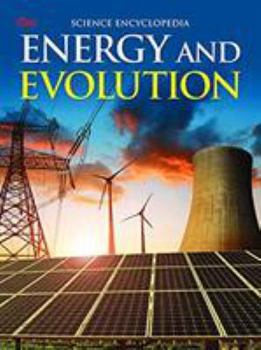 Paperback Energy and Evolution Book