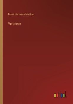 Paperback Veronese [German] Book