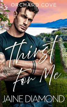 Paperback Thirst for Me Book