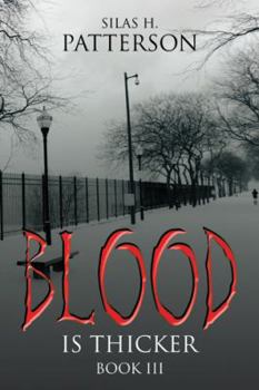 Paperback Blood Is Thicker Book