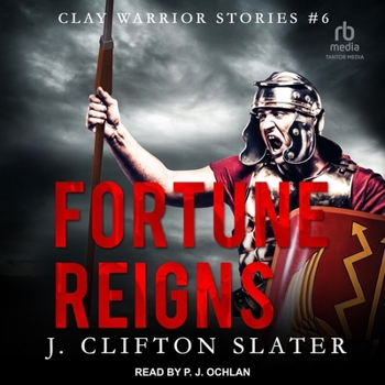MP3 CD Fortune Reigns Book