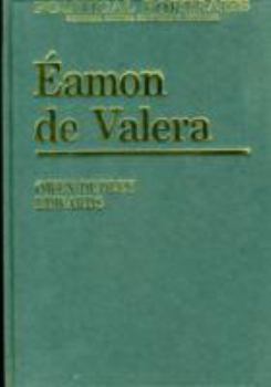 Hardcover Eamon De Valera Book