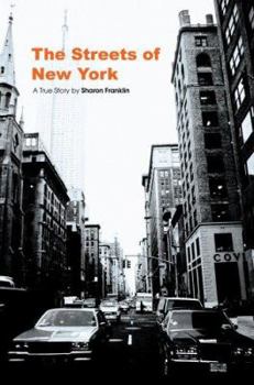 Paperback The Streets of New York Book