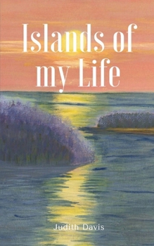 Paperback Islands of my Life Book