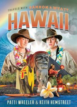 Hardcover Hawaii Book