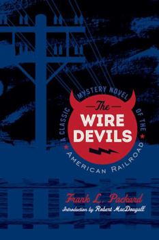 Paperback The Wire Devils Book