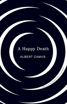 Paperback Happy Death Book