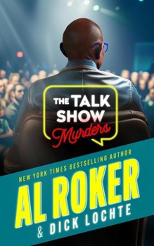 The Talk Show Murders - Book #3 of the Billy Blessing