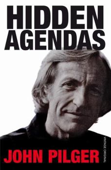 Paperback Hidden Agendas Book