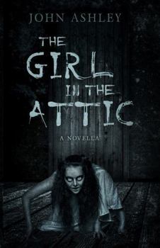 Paperback The Girl in the Attic Book