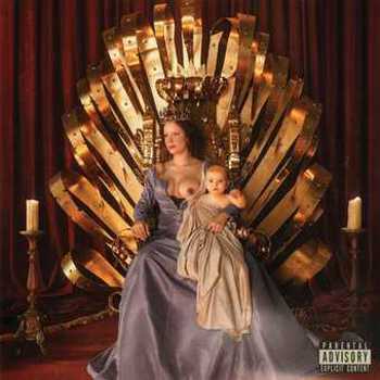 Vinyl If I Can't Have Love, I Want Power (LP) Book