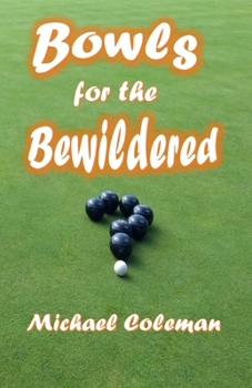 Paperback Bowls for the Bewildered Book